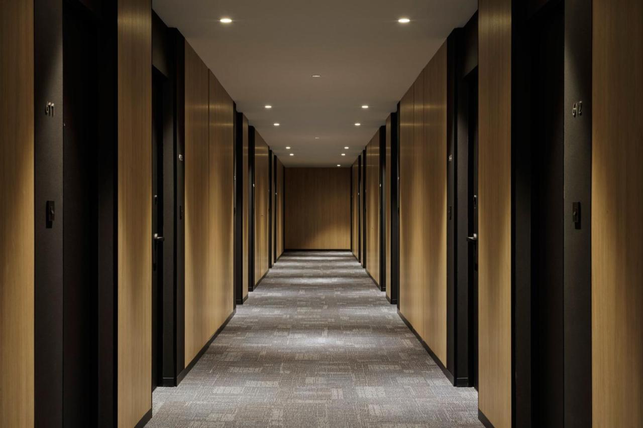 Fairfield By Marriott Hokkaido Naganuma Hotel Exterior photo